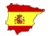 CAMINO Y MARCHAL - Espanol